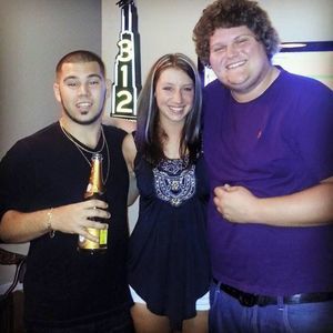 Meet your Posher, Jojo